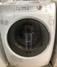 Máy giặt Toshiba TW Q860 GIẶT 9KG Sấy 6KG Zaboon