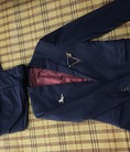 Thanh lý bộ vest adam store mặc 2 lần size 50 L