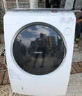 Máy giặt Toshiba TW Q900 9kg sấy 6kg đời 2013