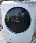 Máy giặt Toshiba TW Z96V1R date 2013 hàng vip mới về like new