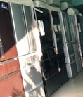 Máy giặt, tủ lạnh, máy rửa chén hàng nội địa Nhật