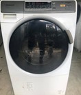 Máy giặt nội địa Panasonic NA VH310L đời 2014 sấy block