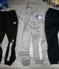 Quần nỉ dài thể thao thu đông Adidas Neo