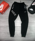 Quần nỉ thu đông Quần nỉ dài Jogger Nike Just Do It