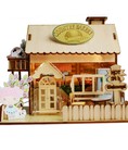 Mô hình nhà gỗ búp bê BM 519