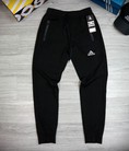 Quần nỉ thu đông Jogger DAS