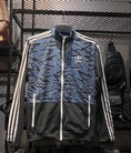 Áo khoác nỉ thu đông Adidas phân khúc cao cấp.