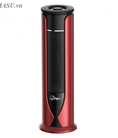 Quạt sưởi gốm Ceramic FujiE đỏ và đen CH 1600 CH1600