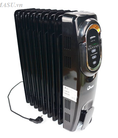 Nơi bán Máy sưởi dầu FujiE OFR4709 rẻ nhất, 2000w, 9 thanh, 3 chế độ