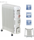Nơi bán Máy sưởi dầu FujiE OFR379 OFR 379 9 thanh sưởi giá rẻ