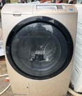 Máy giặt HITACHI BD S7400 giặt 9 kg sấy 6kg ĐỜI 2012