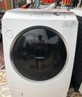 Máy giặt nội địa Nhật TOSHIBA TW Q900