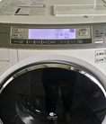 Máy giặt nội địa PANASONIC NA VX7100 9KG,date 2012