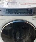 Máy giặt Panasonic NA VX7200L 9KG,SẤY 6KG DATE 2013