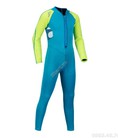 Bộ Bơi Liền Giữ Nhiệt Wetsuit 2mm Sbart 1120 Trẻ Em Xanh