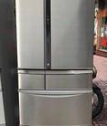Tủ lạnh Panasonic NR F557XV 552L date 2013