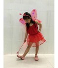 MS066 Bộ cánh tiên có đèn kèm váy 69k