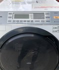 Máy giặt Panasonic NA VX730SL giặt tới 10KG SẤY 6KG ĐỜI 2013