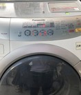 Máy giặt Panasonic NA VR3500L Giặt 9kg Sấy 6kg DATE 2008