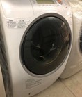 Máy giặt Toshiba TW Z9200L 9kg sấy 6kg DATE 2012