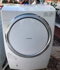 Máy giặt Toshiba TW Z96X1L Date 2014