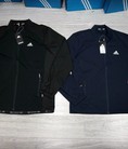 Áo gió thể thao 2 lớp Das