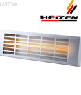 Tổng kho phân phối đèn sưởi Heizen 1000w chống chói toàn phần HEIT610