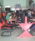 10 Phòng Game Net Chơi Game PUBG Fifa Online 4 Liên Minh GTA V