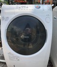 Máy giặt nội địa TOSHIBA TW Z8200L đời 2012 SẤY BLOCK