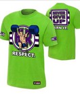 Áo wwe John Cena Never Give Up size xl