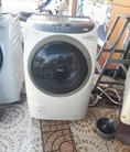 Máy giặt Panasonic NA VR2600 giặt 9kg sấy 6kg đời 2009
