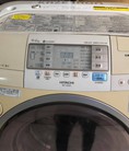 May giặt Hitachi BD V2200R giat 9KG say 6KG