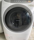 Máy giặt PANASONIC NA V1600L giặt 9kg sấy 6kg date 2010