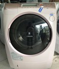 Máy giặt TOSHIBA TW Z9200L giặt 9kg sấy 6kg date 2012 đẹp suất xắc