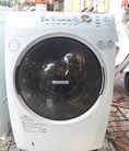 Máy giặt nội địa Toshiba TW Z81SR đời 2010 Sấy block