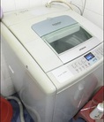 bán máy giặt 12kg Hitachi Nhật, giá chỉ 2.99 triệu