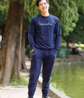 Bộ nỉ nam uniqlo , evisu hàng vnxk hàng dư chất vải xịn bán buôn bán lẻ giá rẻ nhất hà nội