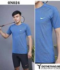 Bộ Quần Áo Tập Gym Nam
