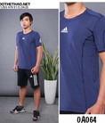 Đồ Thể Thao Nam Big Size