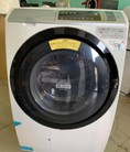 Máy giặt hàng nội địa Nhật