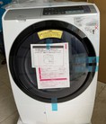 Máy giặt Hitachi BD SV110BL date 2018