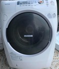 Máy giặt TOSHIBA Z81SR sấy block cao cấp