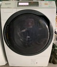 Máy giặt Panasonic NA VX7500L date 2014