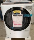Máy giặt nội địa HITACHI BD NX120BL 12KG/ say 6KG date 2018