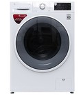 Hàng mới về :Máy Giặt Lồng Ngang LG 8Kg FC1408S4W2 hàng chính hãng,giá rẻ