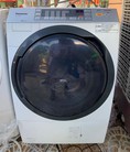 Máy giặt Panasonic NA VX3300L giat 9KG,say 6KG ĐỜI 2013