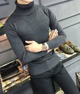 Áo len cổ lọ nam hàng chuẩn đẹp từng chi tiết,bán buôn bán lẻ cho các shop trên toàn quốc giá tốt nhất