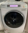 Máy giặt Panasonic NA VX7000 9KG,SẤY 6KG ĐỜI 2011