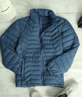 Áo khoác phao nam uniqlo,áo bông siêu nhẹ uniqlo,áo khoác, áo lông vũ hàng chuẩn đẹp từng chi tiết