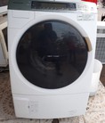 Máy giặt Panasonic NA VX7000 9kg sấy block 6kg đời 2011